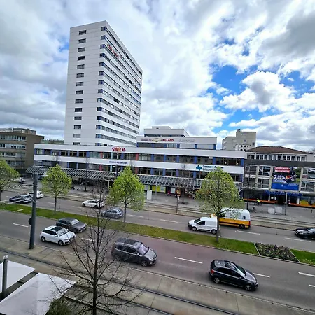 Apartments Efde Gmbh Heilbronn Exterior photo