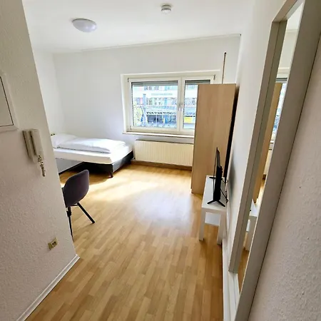Apartments Efde Gmbh Heilbronn Exterior photo