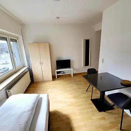 Apartments Efde Gmbh Heilbronn Exterior photo