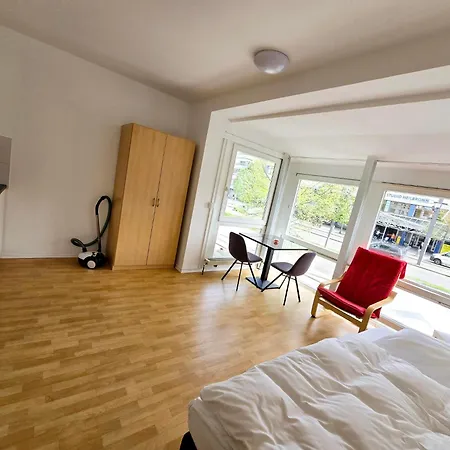 Apartments Efde Gmbh Heilbronn Exterior photo