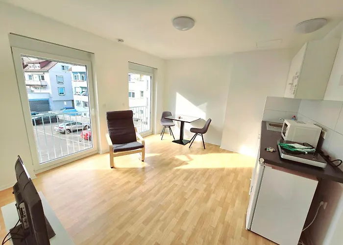 Apartments Efde Gmbh