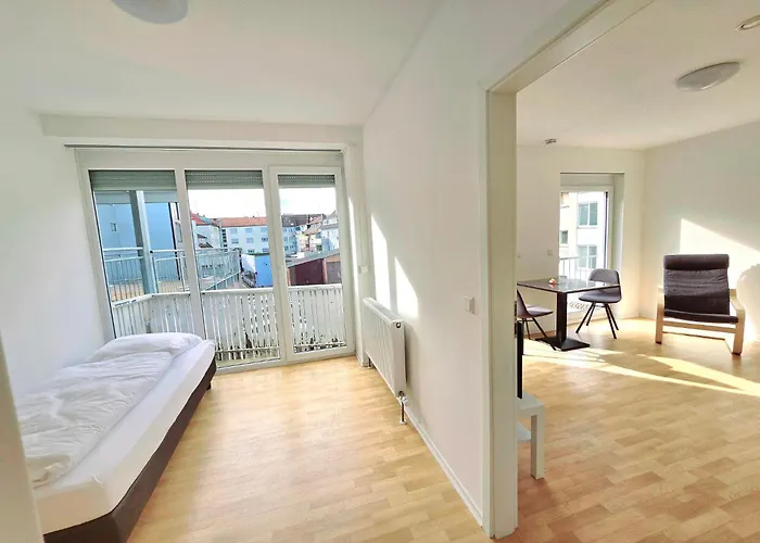Apartments Efde Gmbh