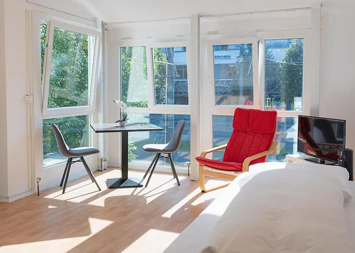 Apartments Efde Gmbh