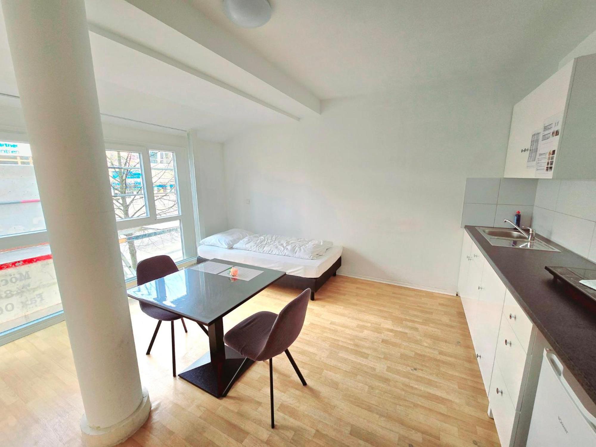 Apartment Efde Gmbh *