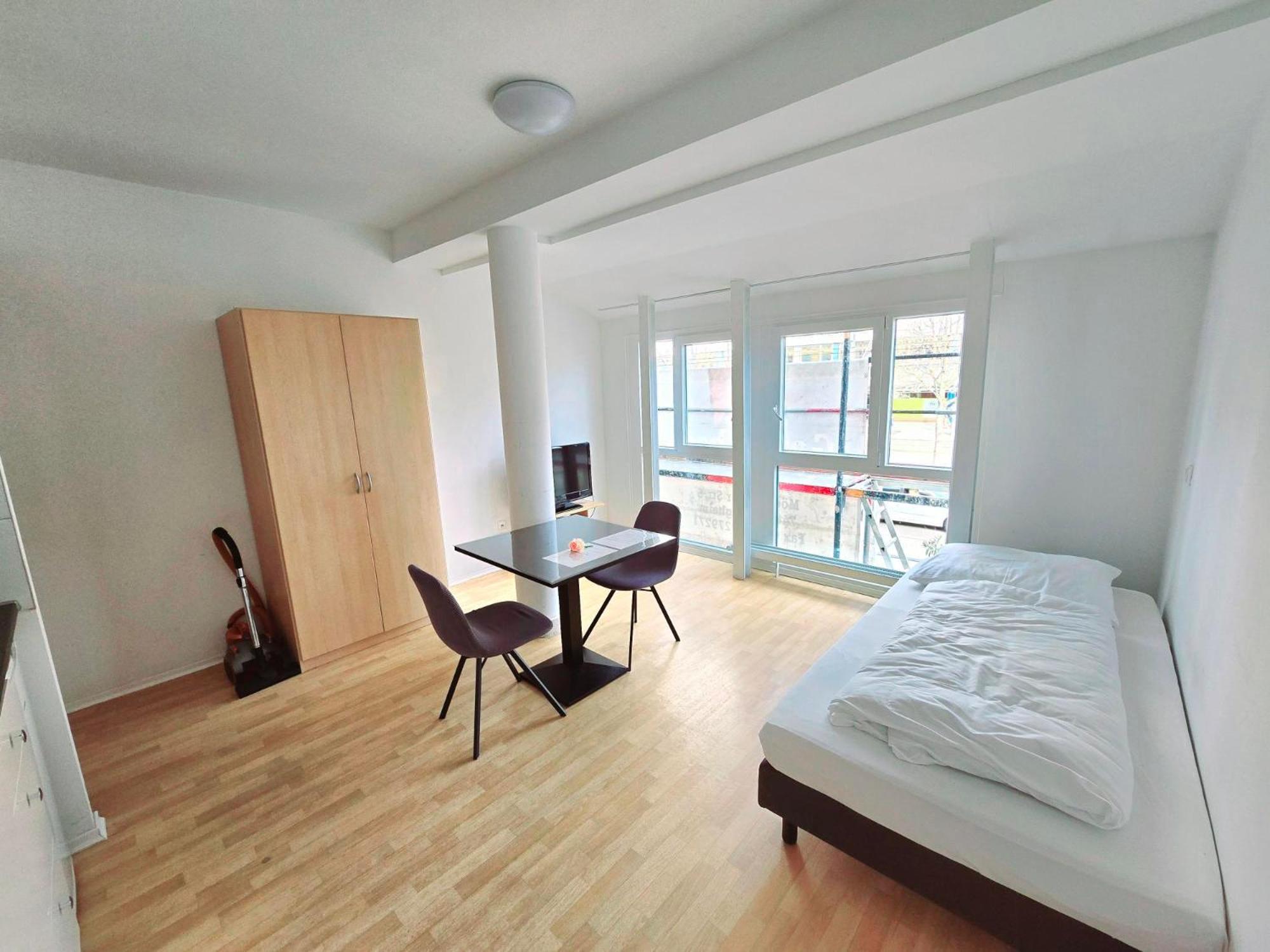 Apartment Efde Gmbh *