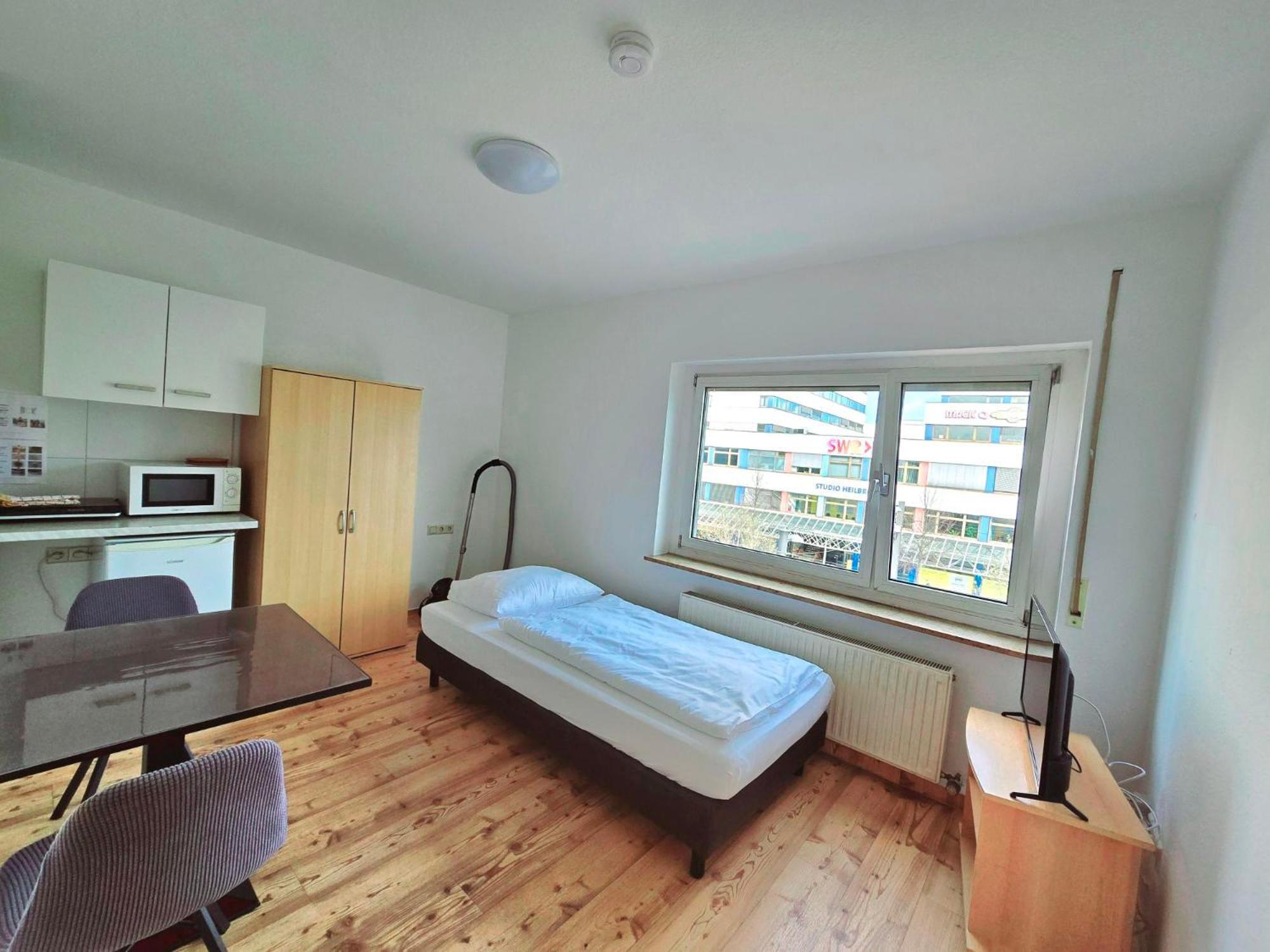 Efde Gmbh Apartment *