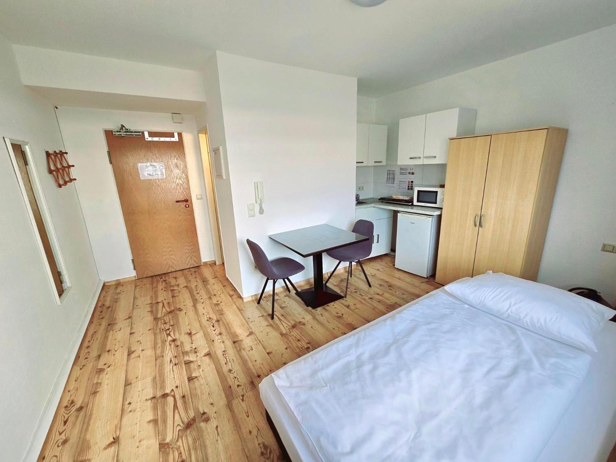 Apartment Efde Gmbh