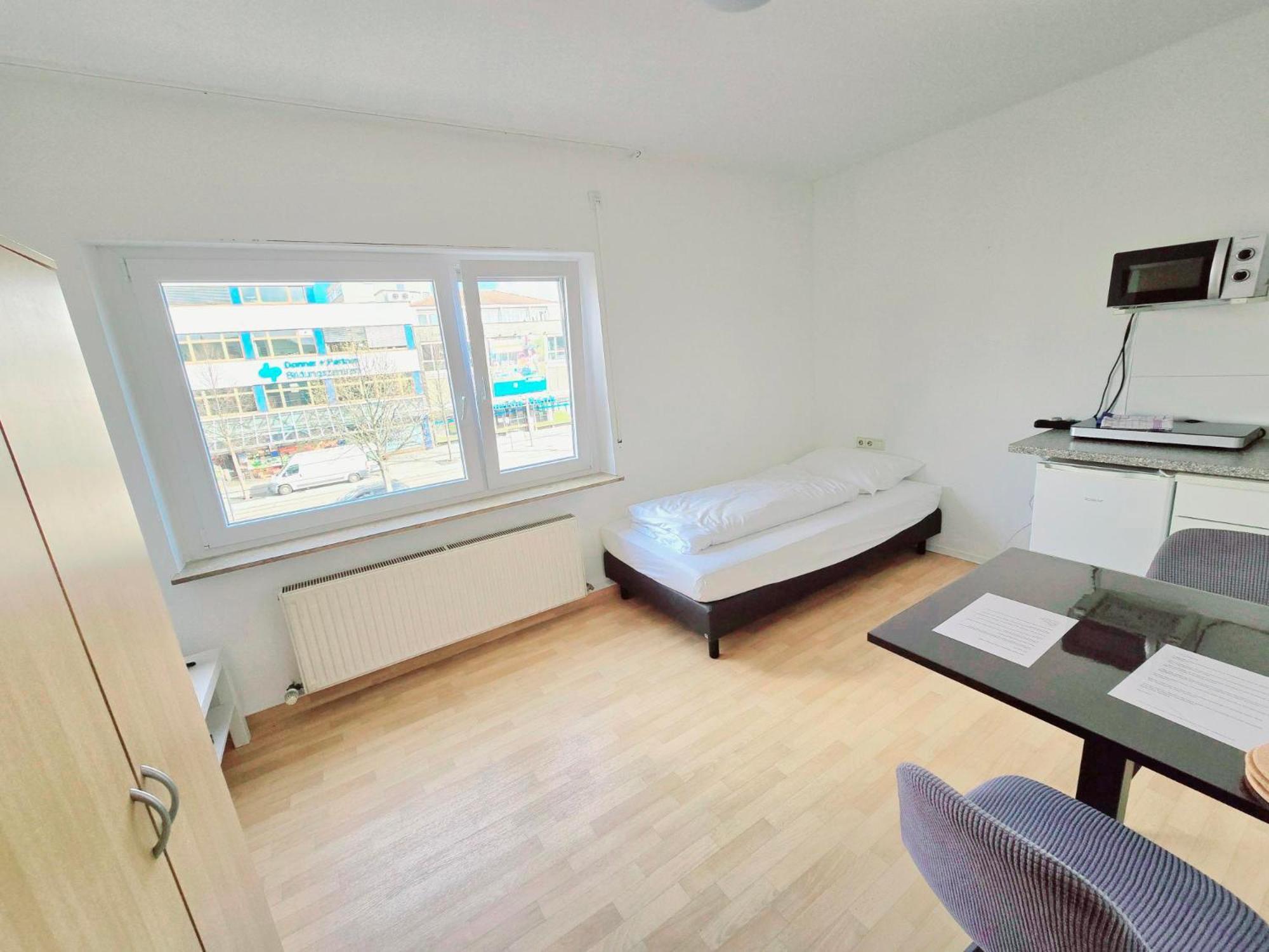 Efde Gmbh Apartment