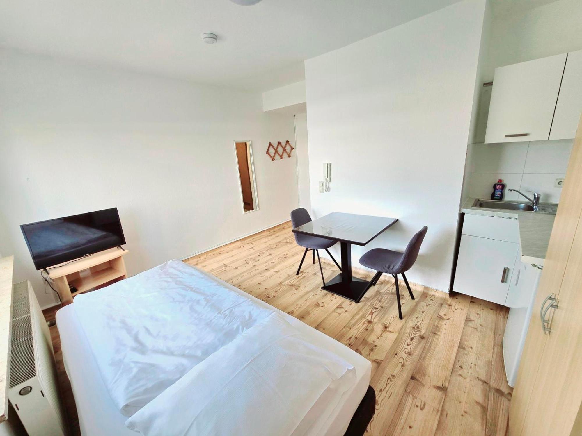 Apartment Efde Gmbh *