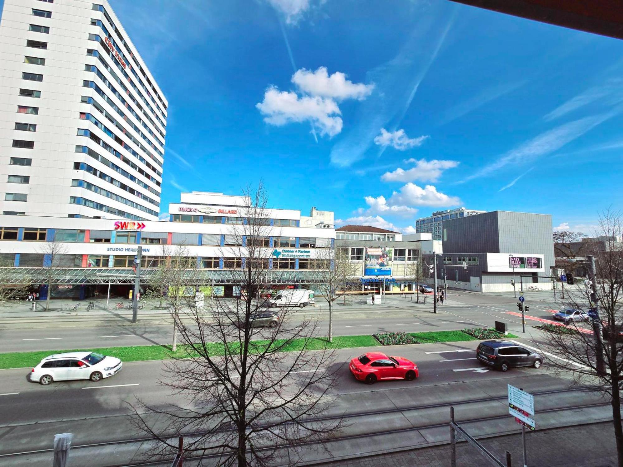 Efde Gmbh Apartment