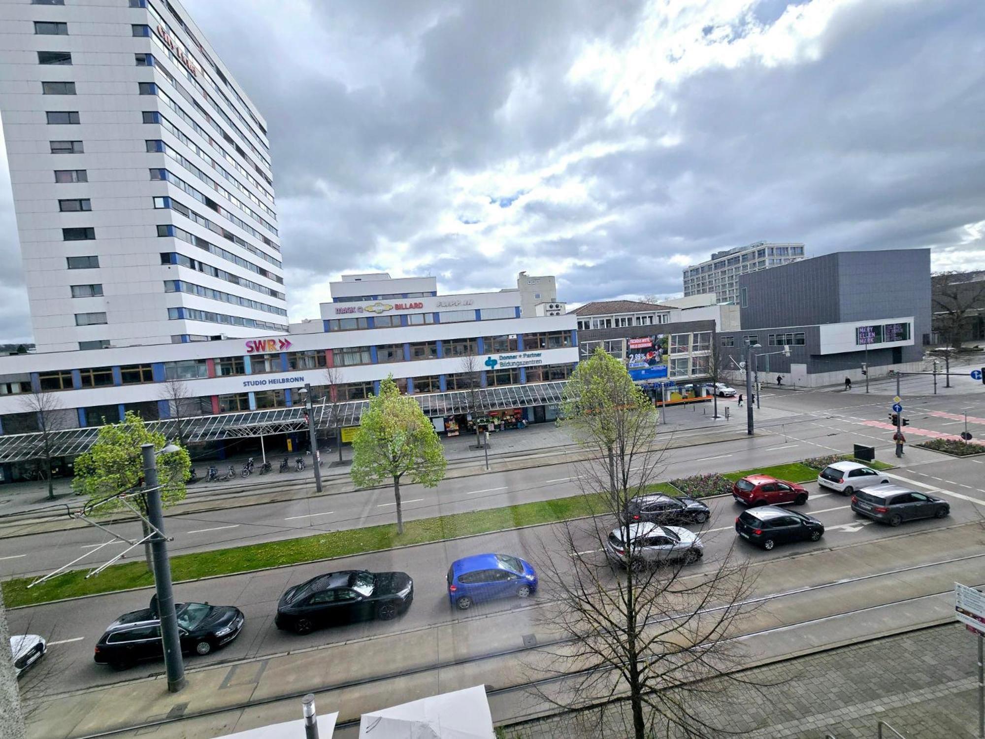 Apartment Efde Gmbh