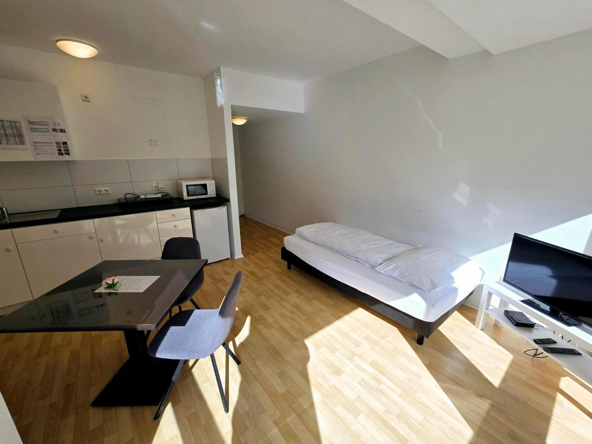 Efde Gmbh Apartment *