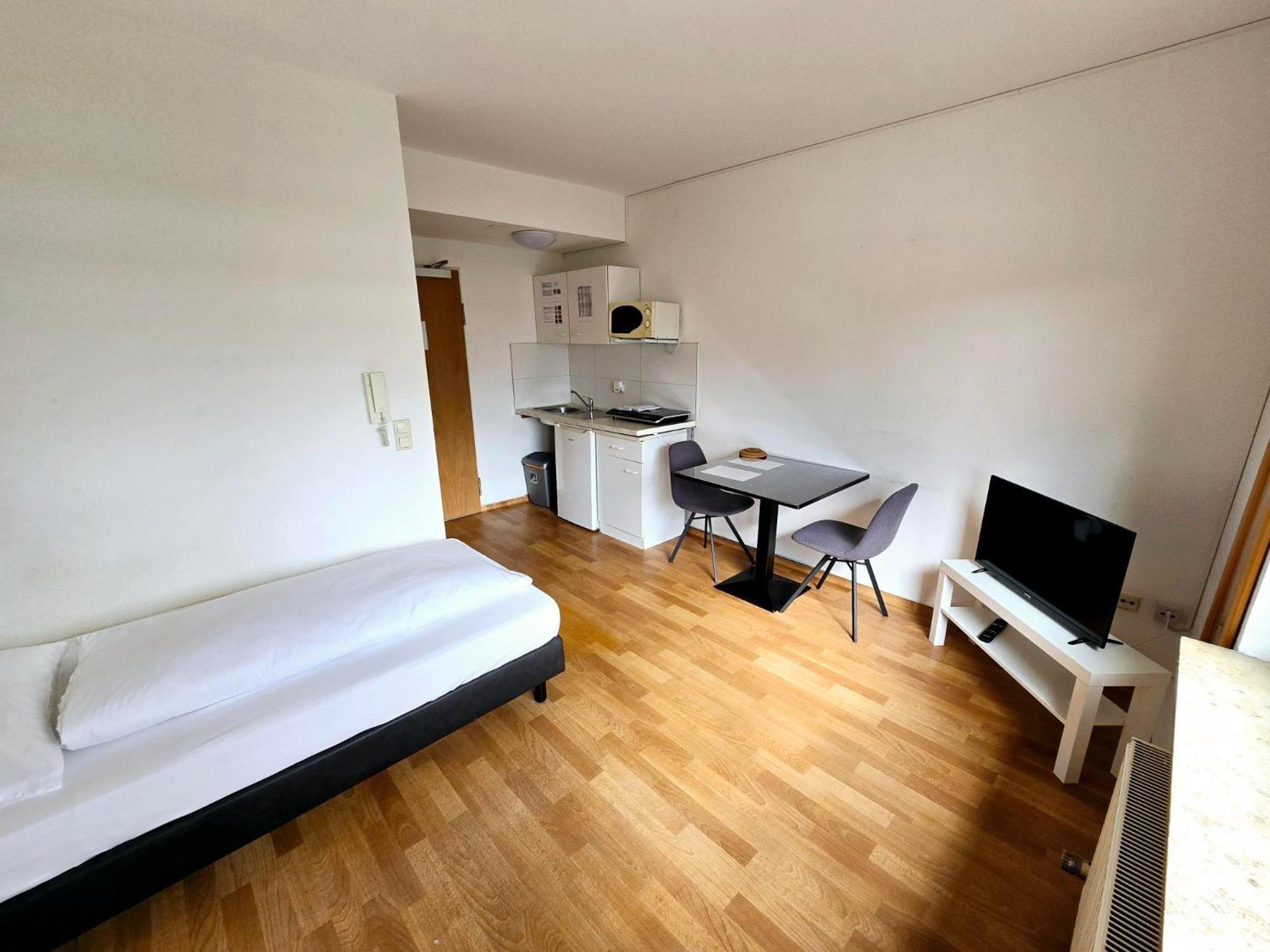 Apartment Efde Gmbh Heilbronn