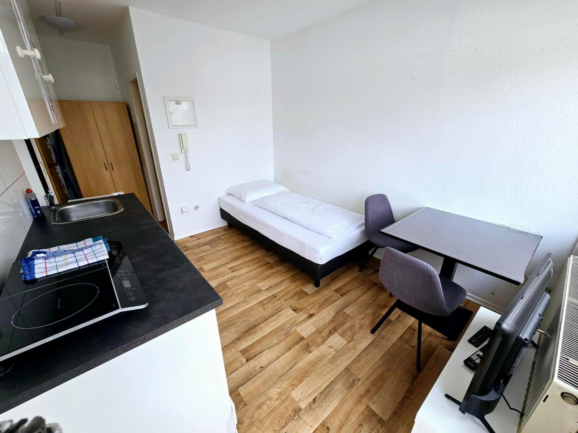 Apartment Efde Gmbh