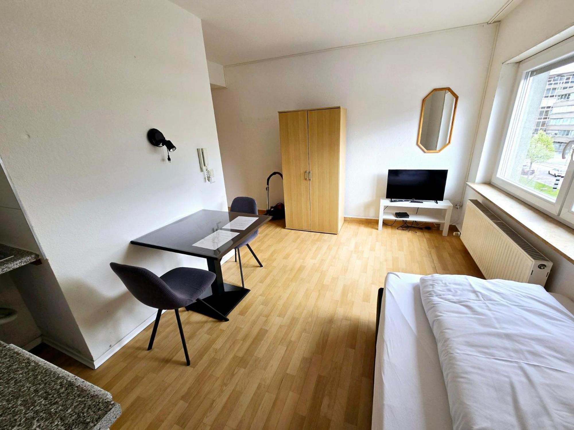 Efde Gmbh Apartment