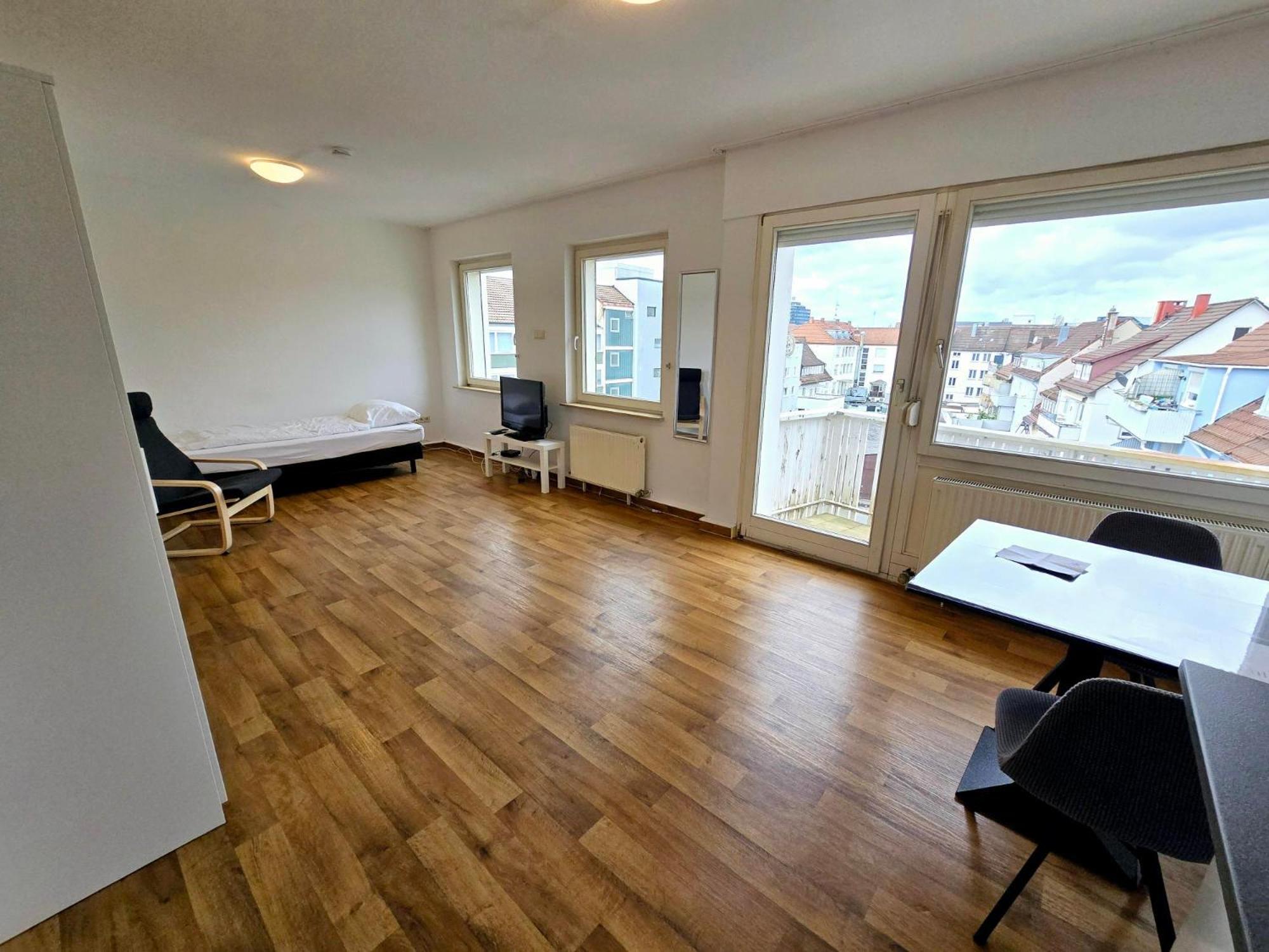 Efde Gmbh Apartment *