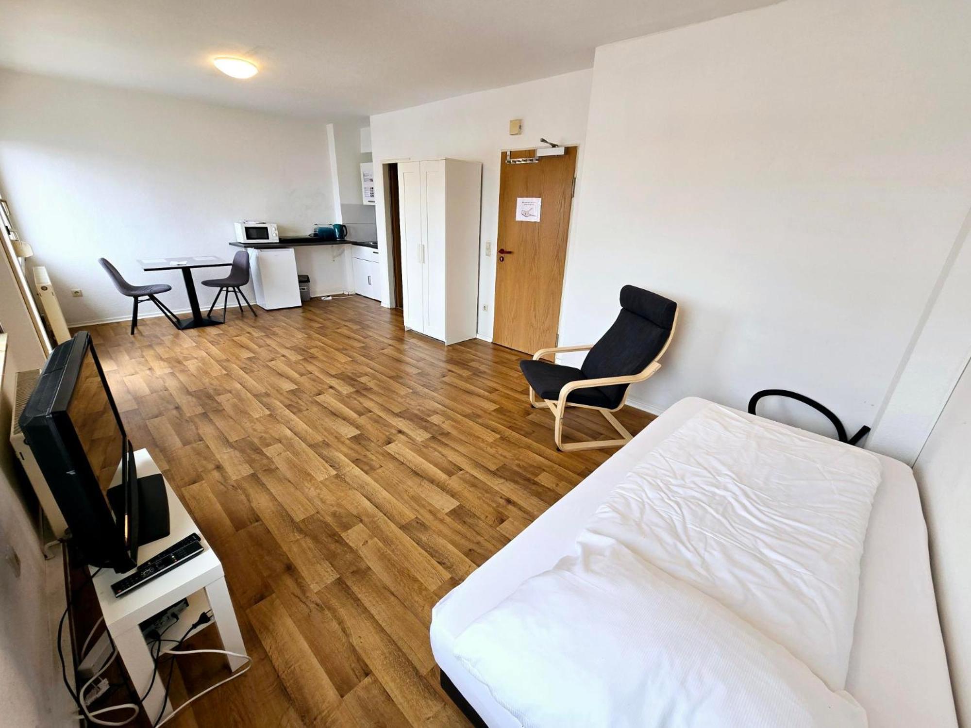 Apartment Efde Gmbh Heilbronn