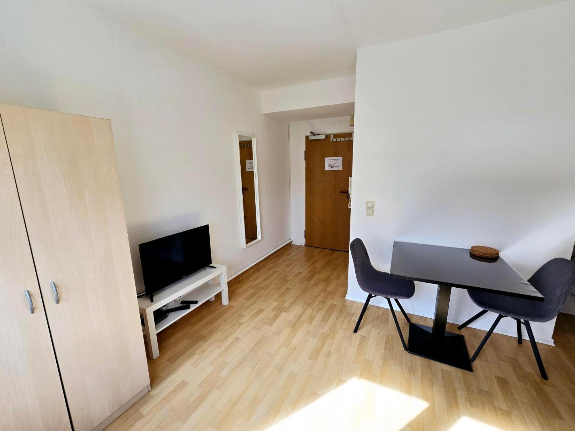 Efde Gmbh Apartment Heilbronn