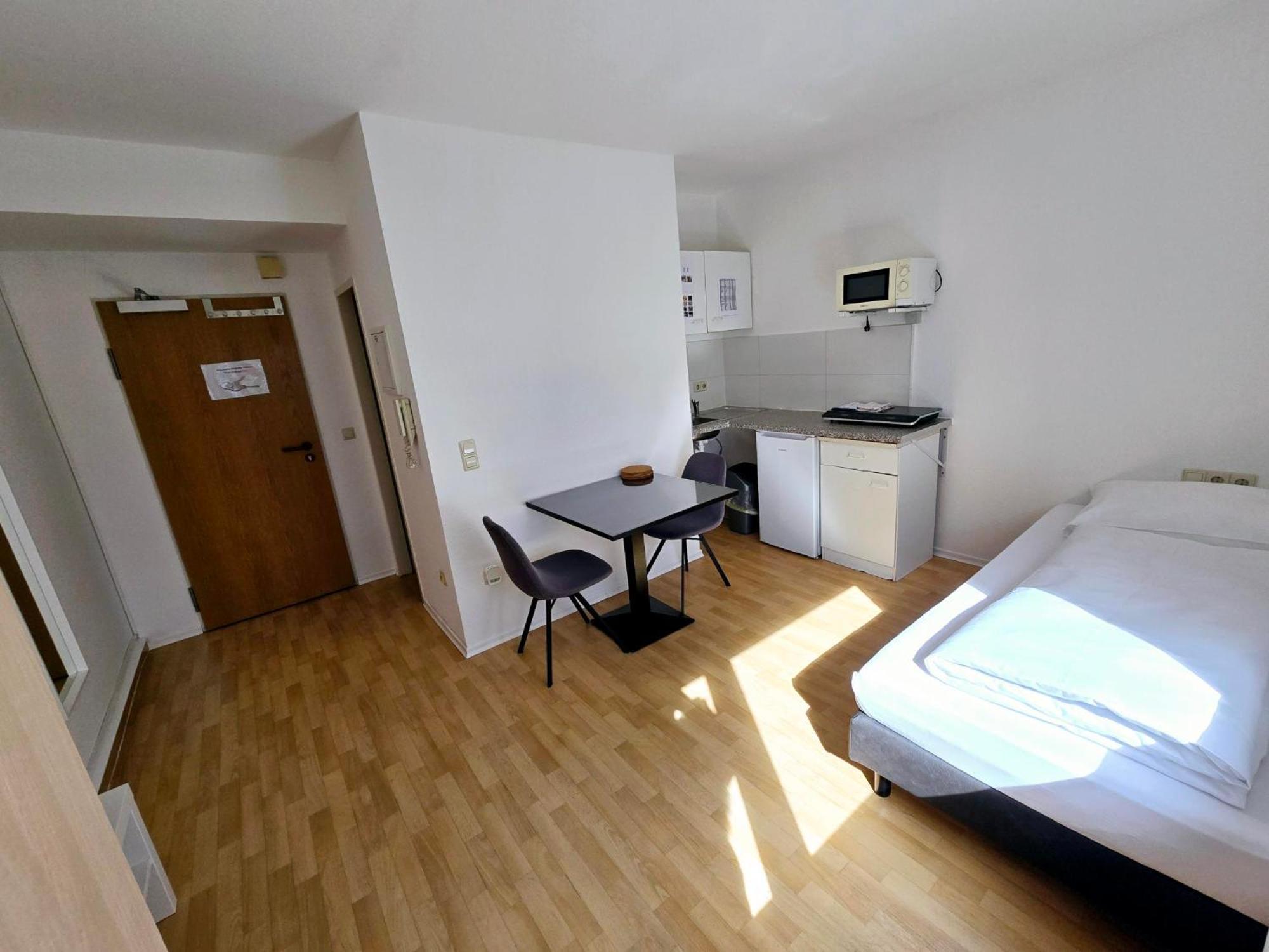 Apartament Efde Gmbh *