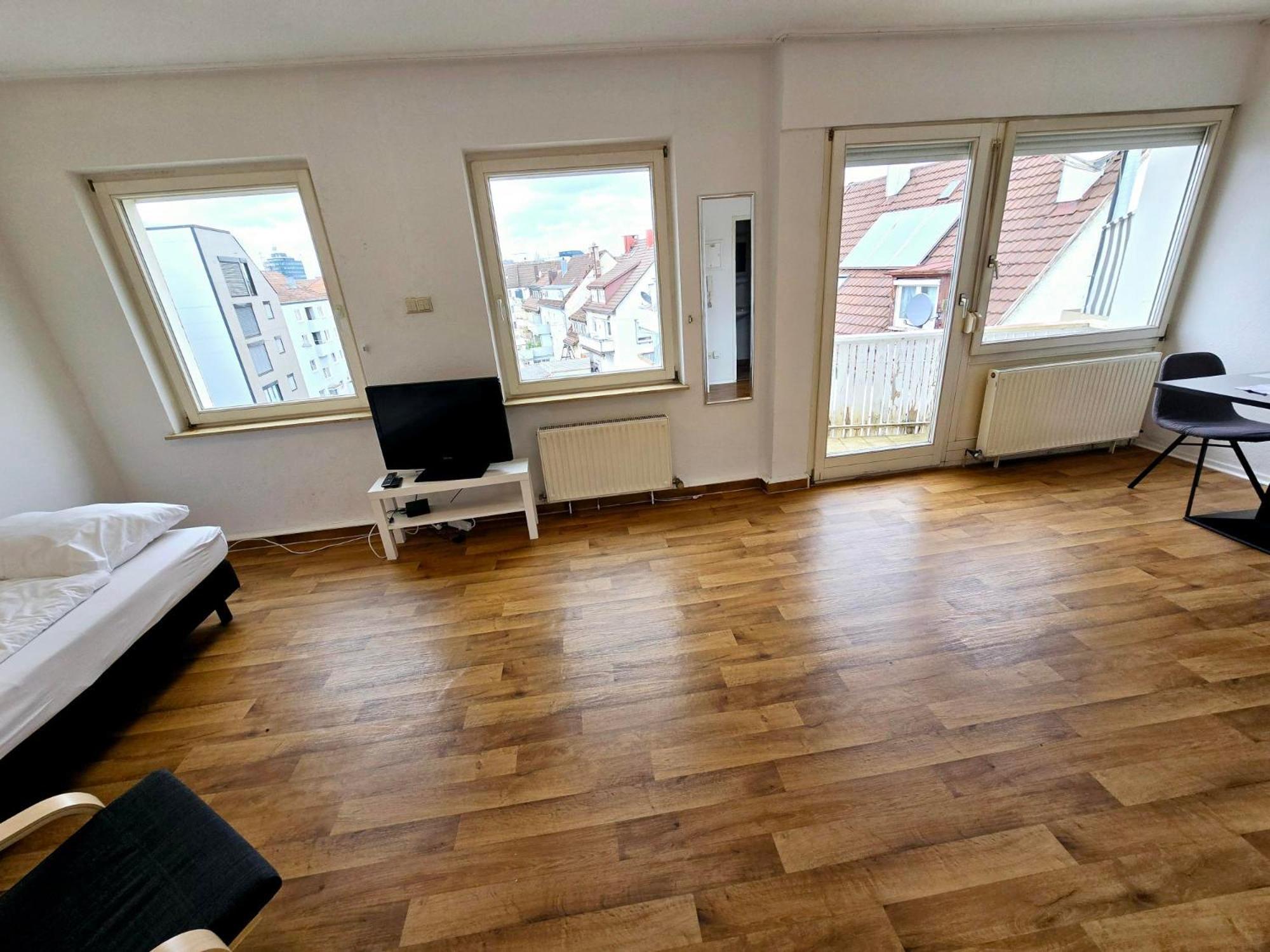 Apartment Efde Gmbh