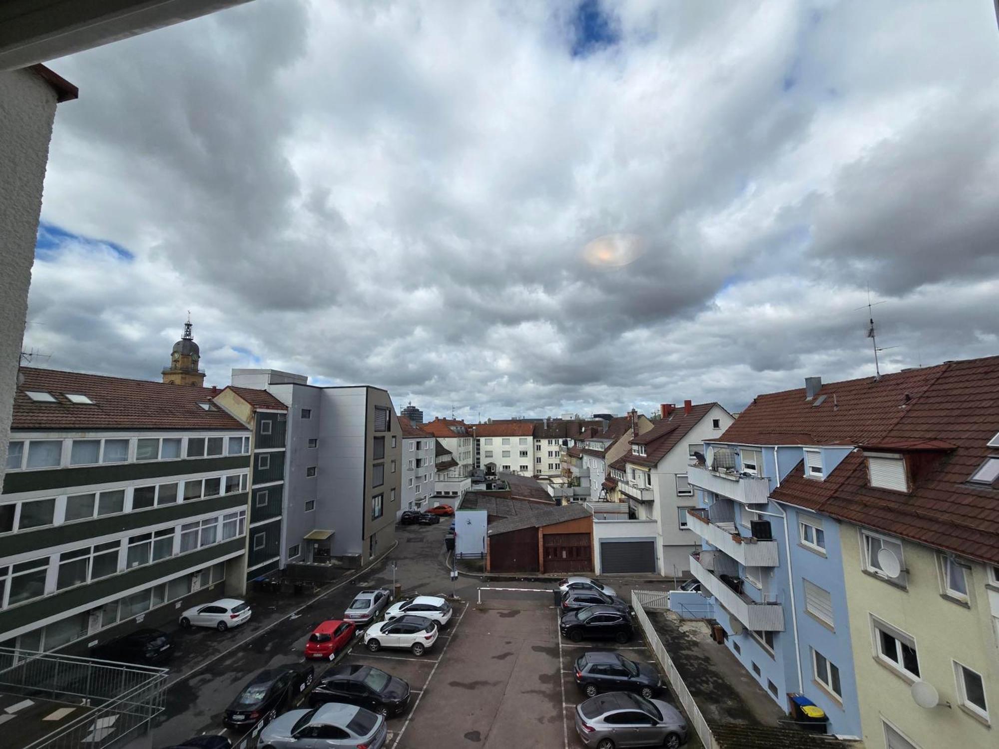 Efde Gmbh Apartment Heilbronn