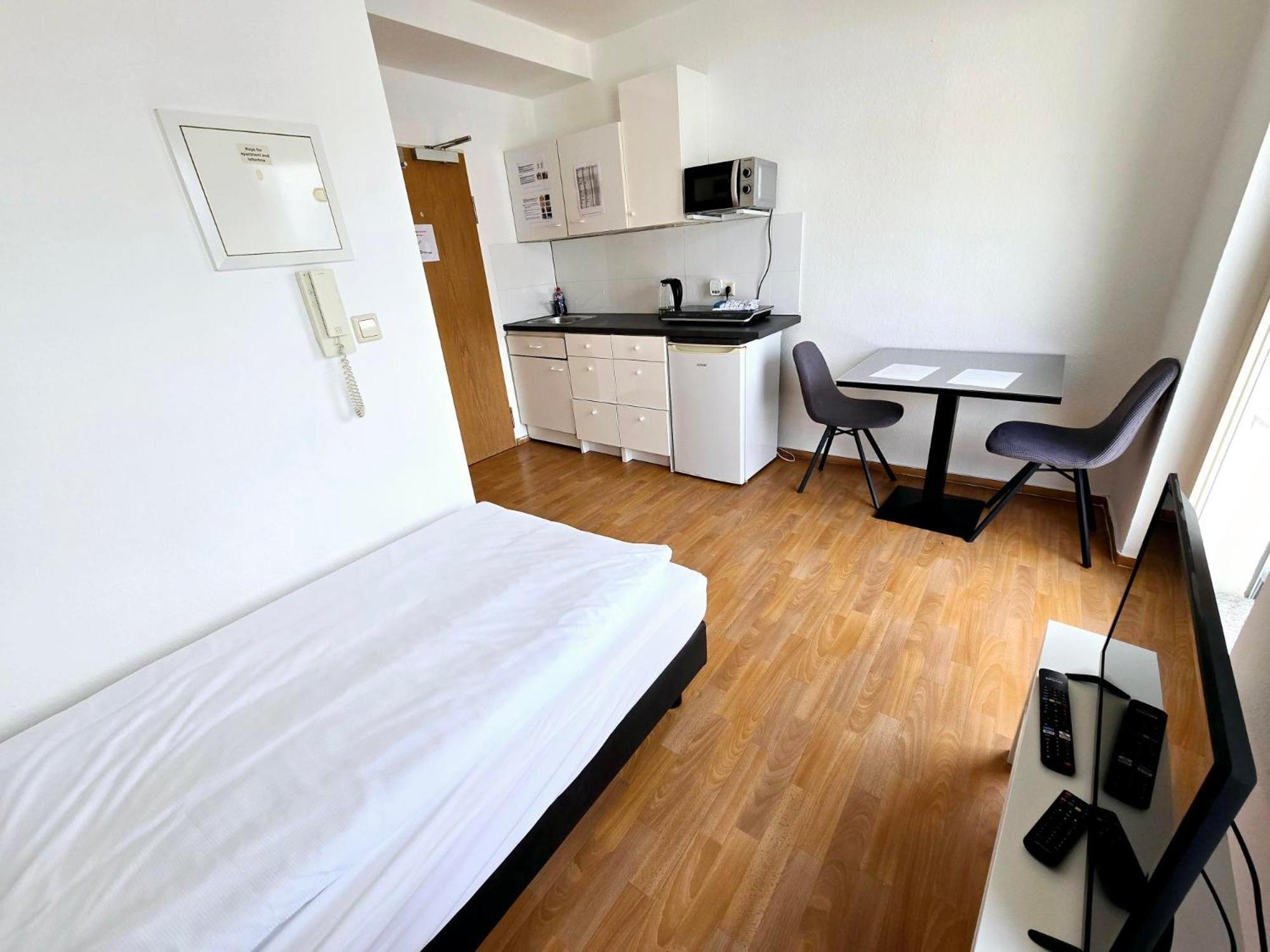 Efde Gmbh Apartment
