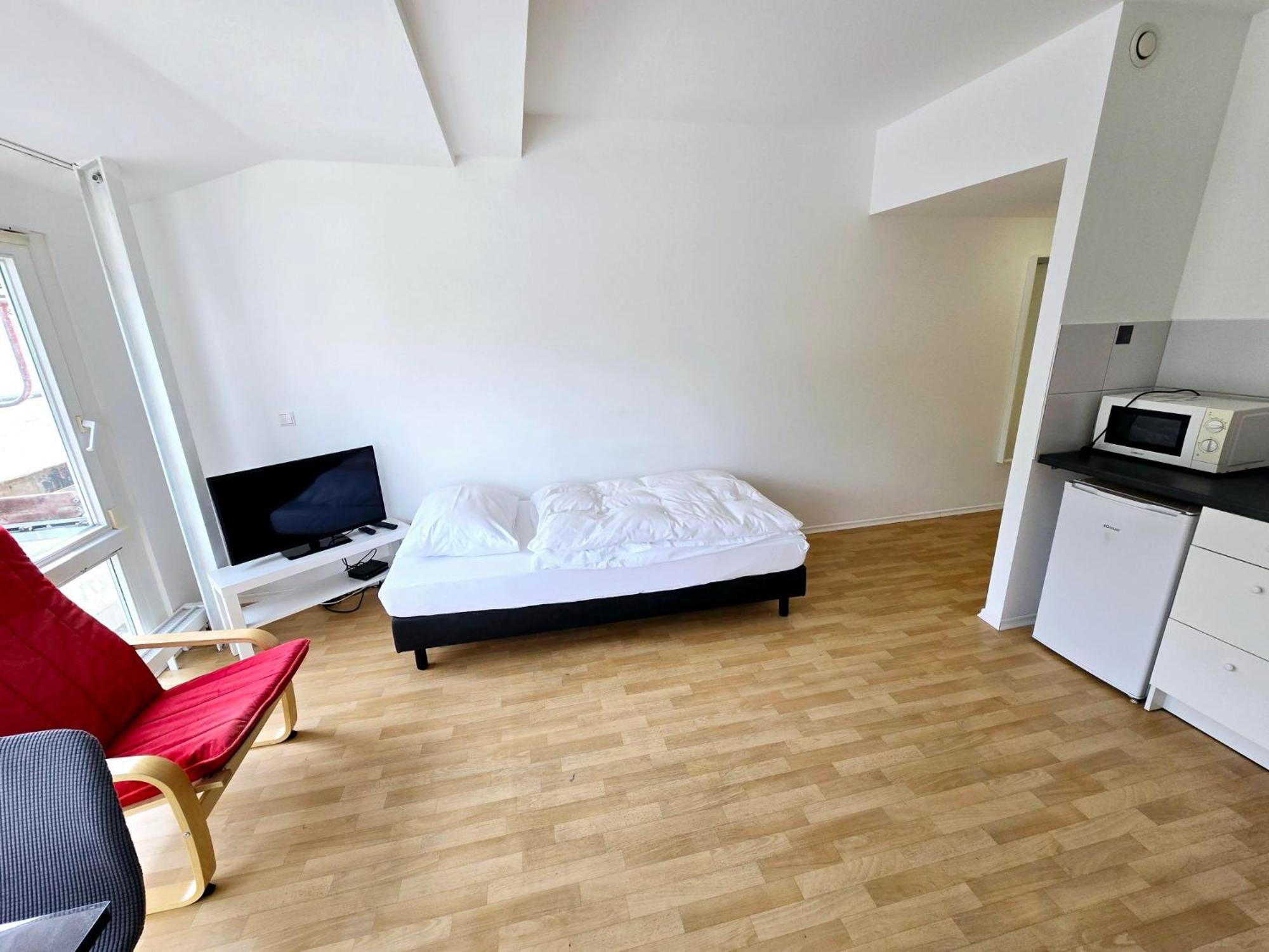 Apartment Efde Gmbh *