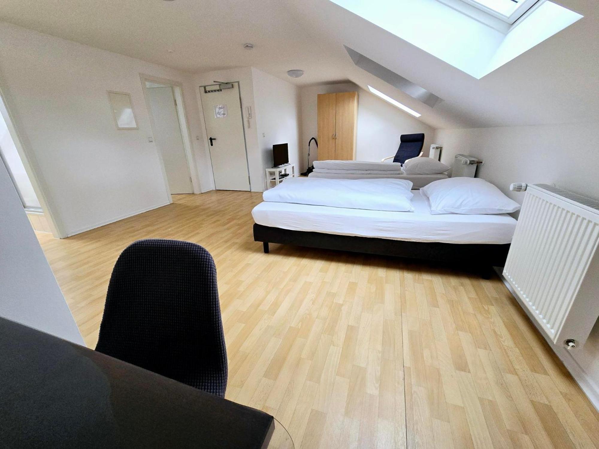 Apartment Efde Gmbh Heilbronn