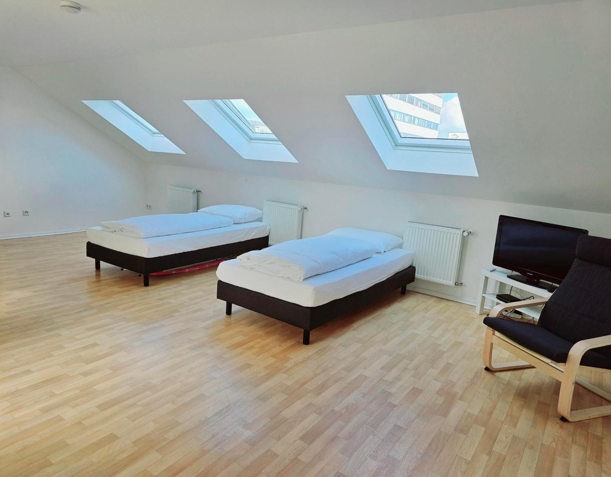 Apartment Efde Gmbh *