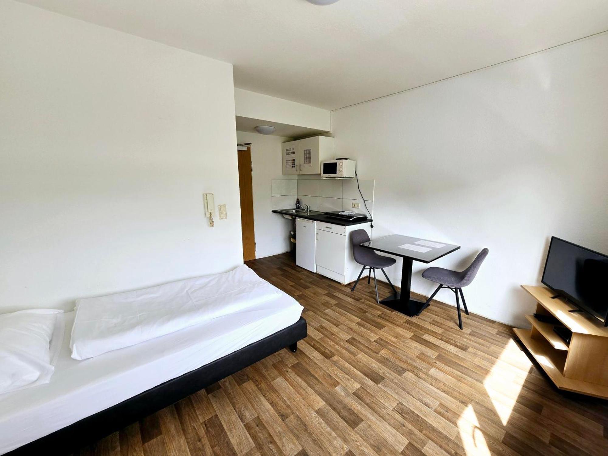 Efde Gmbh Apartment Heilbronn