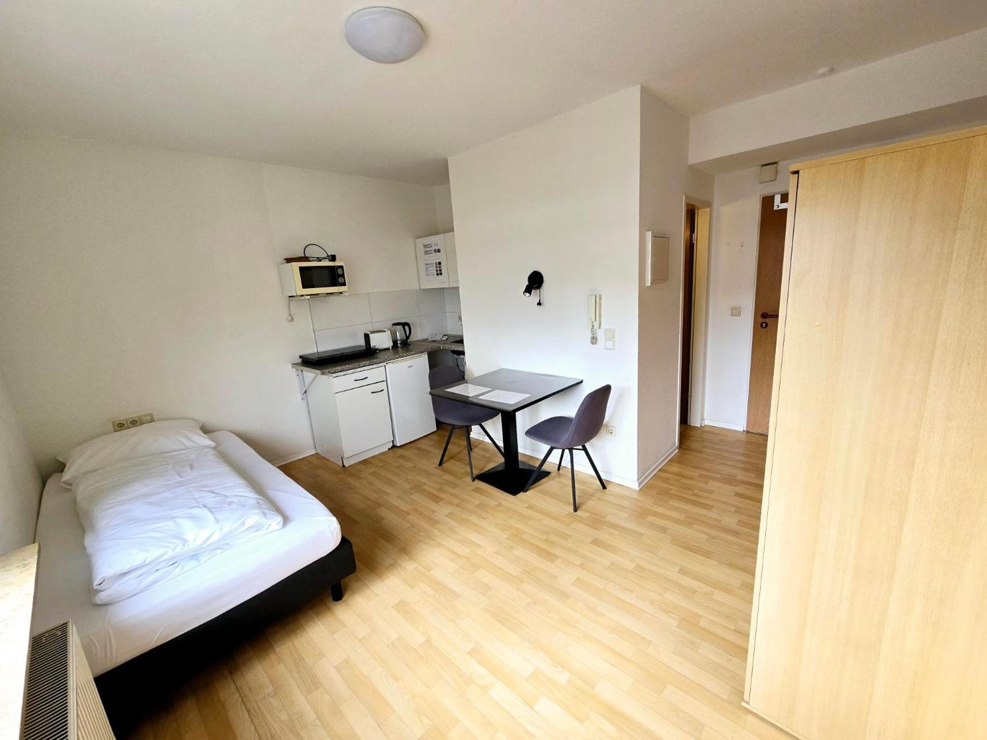 Apartment Efde Gmbh Heilbronn
