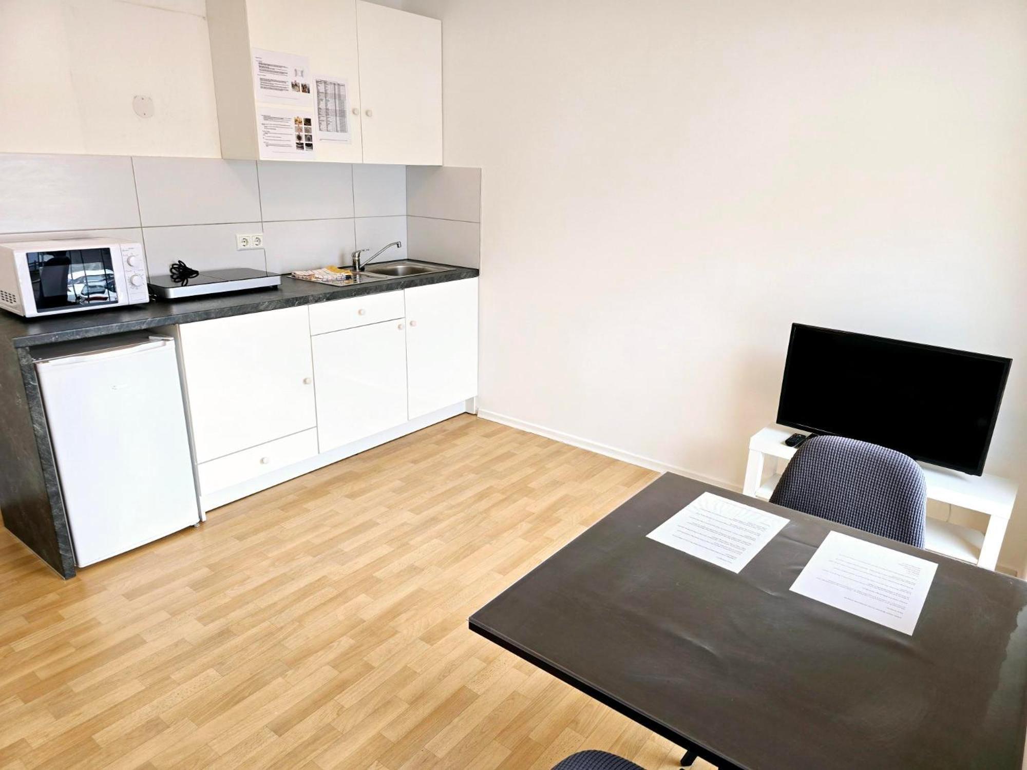 Efde Gmbh Apartment *