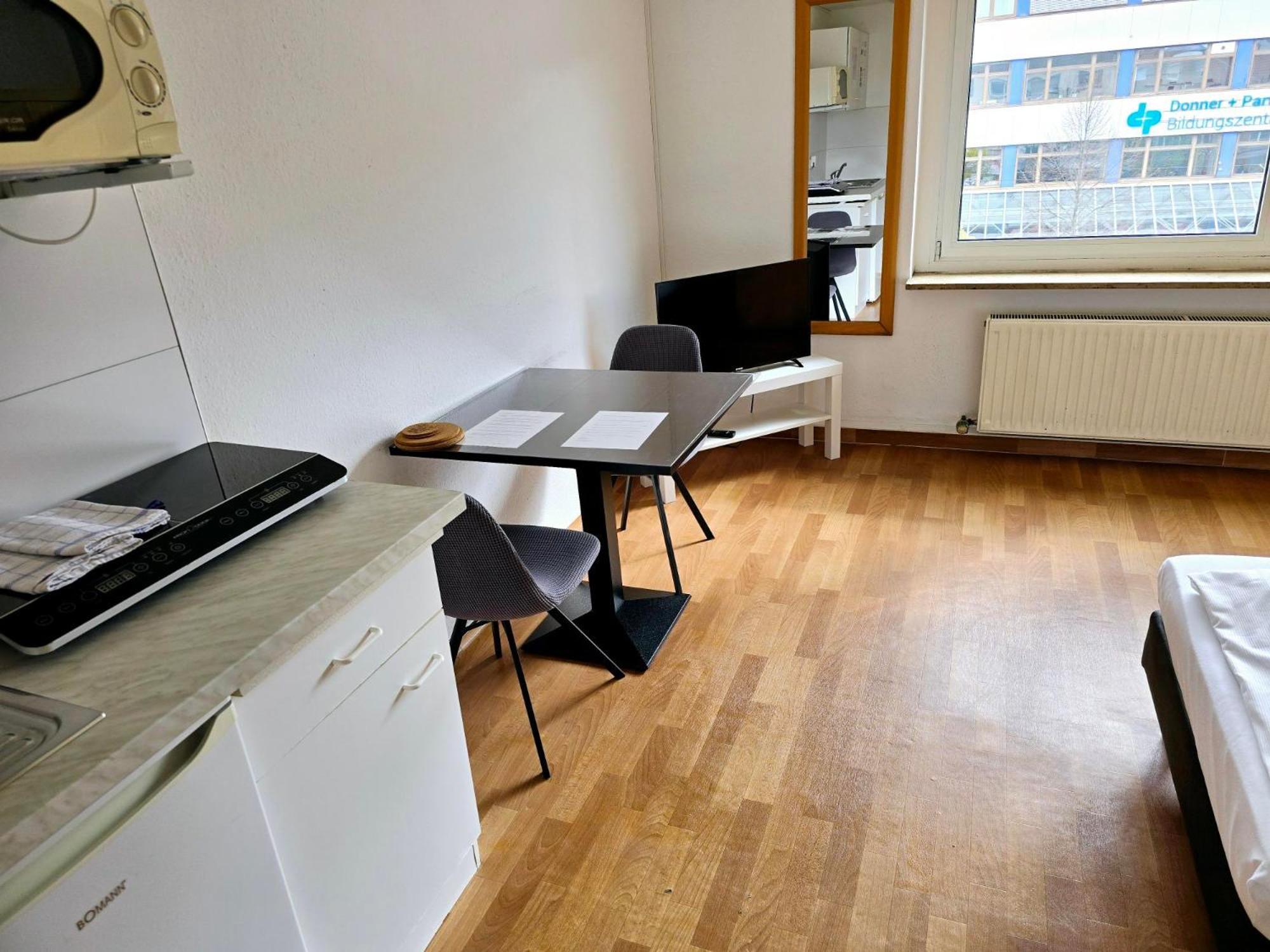 Efde Gmbh Apartment *