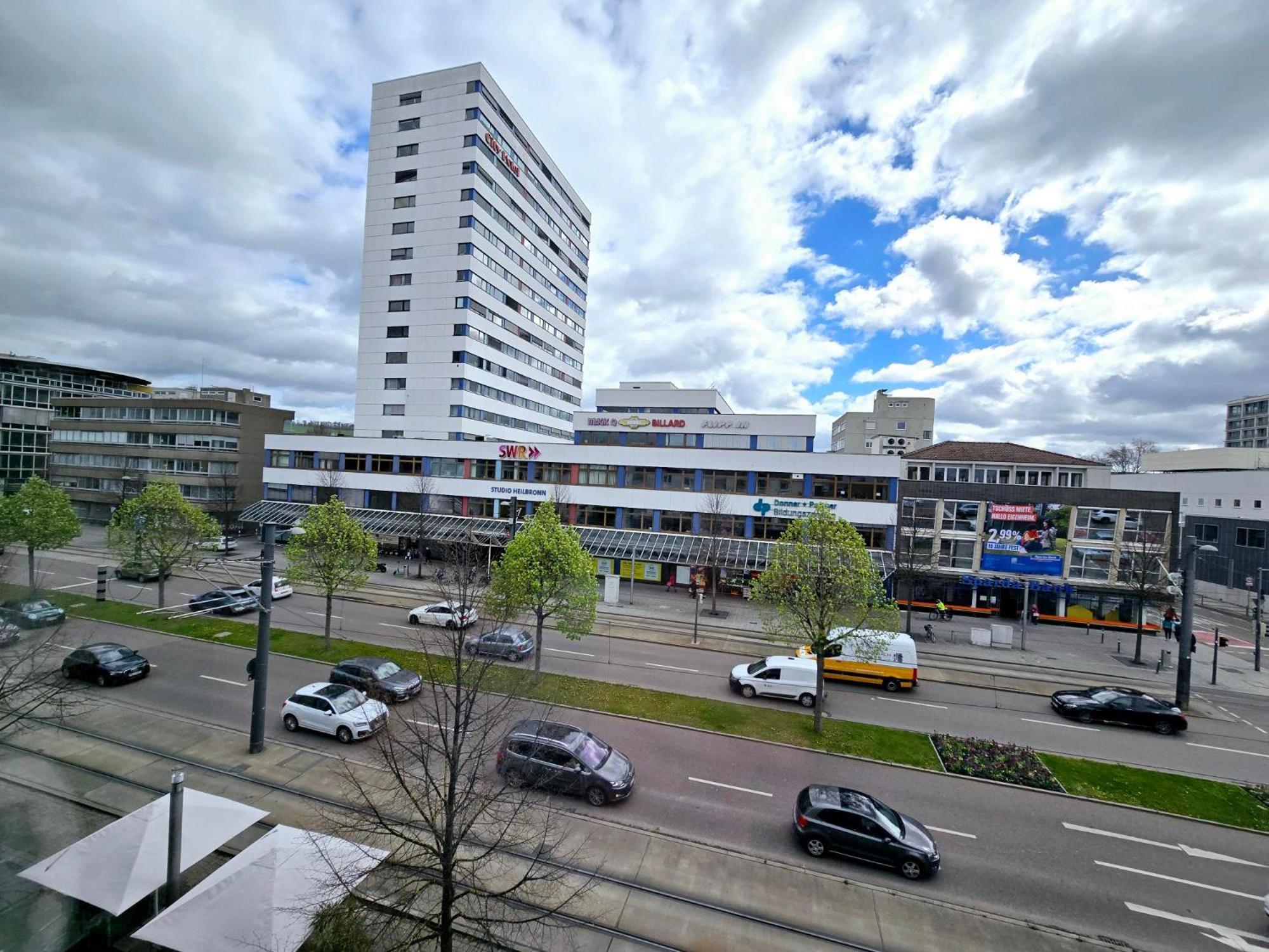 Efde Gmbh * Heilbronn