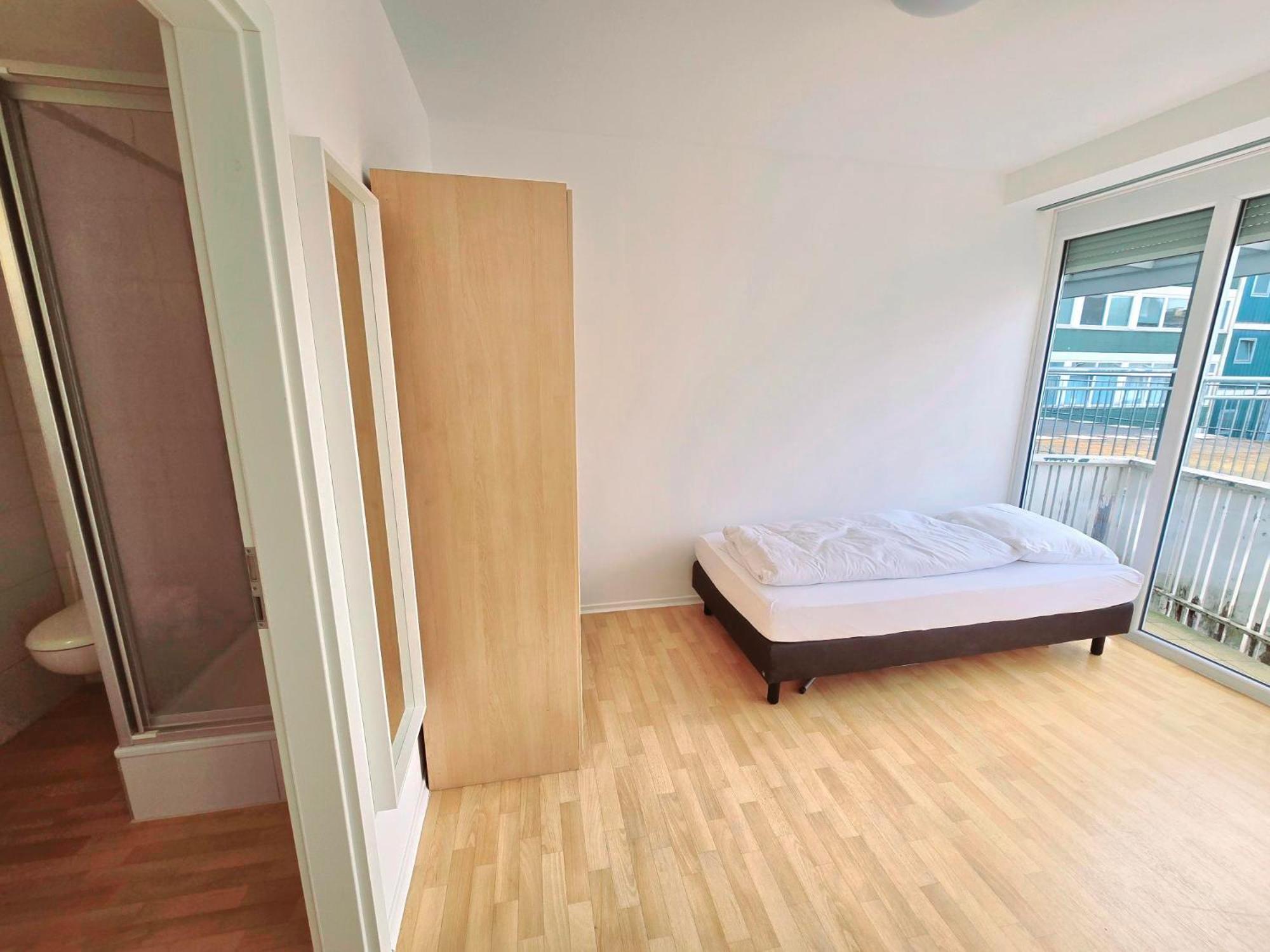 Efde Gmbh Apartment Heilbronn