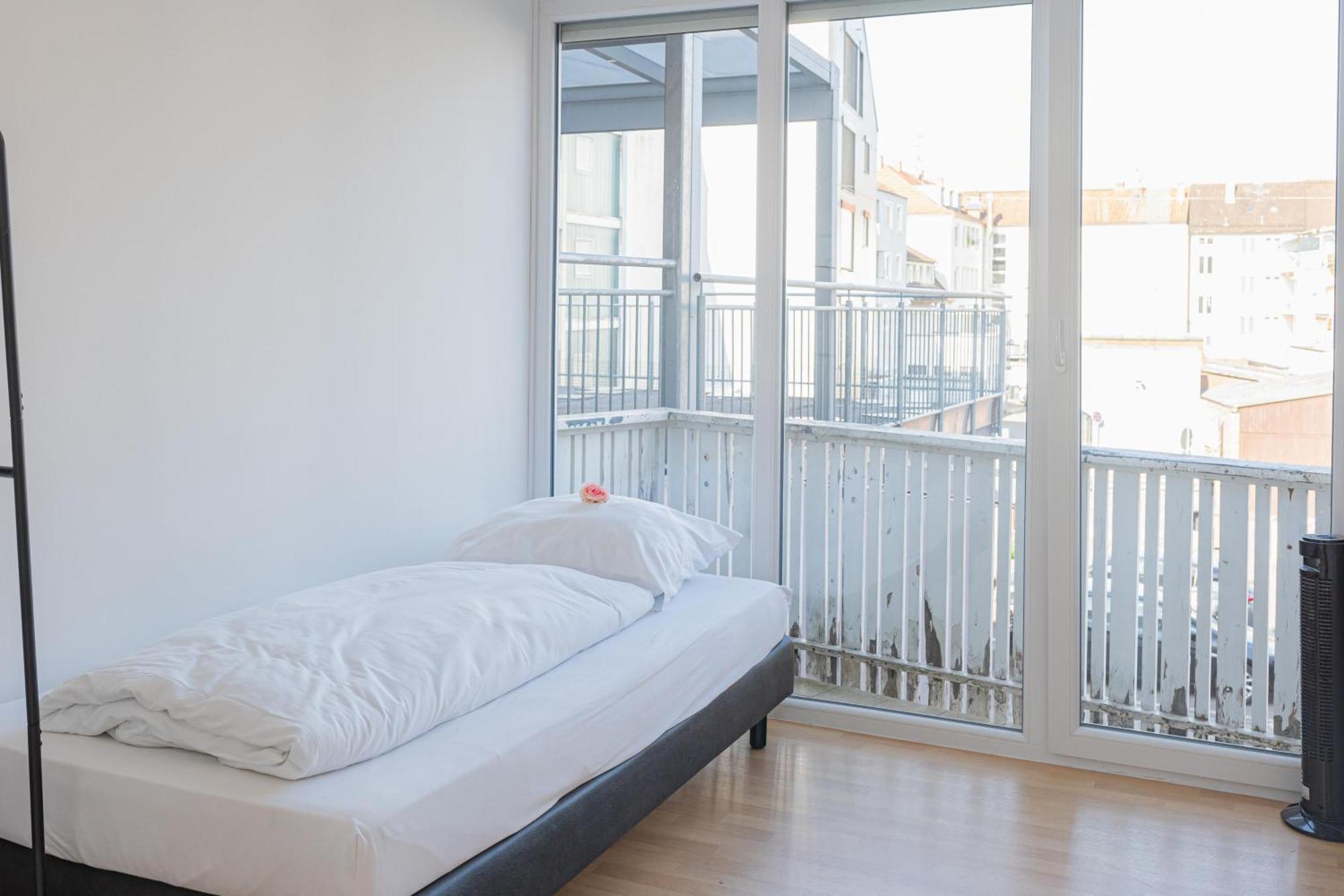 Apartment Efde Gmbh *