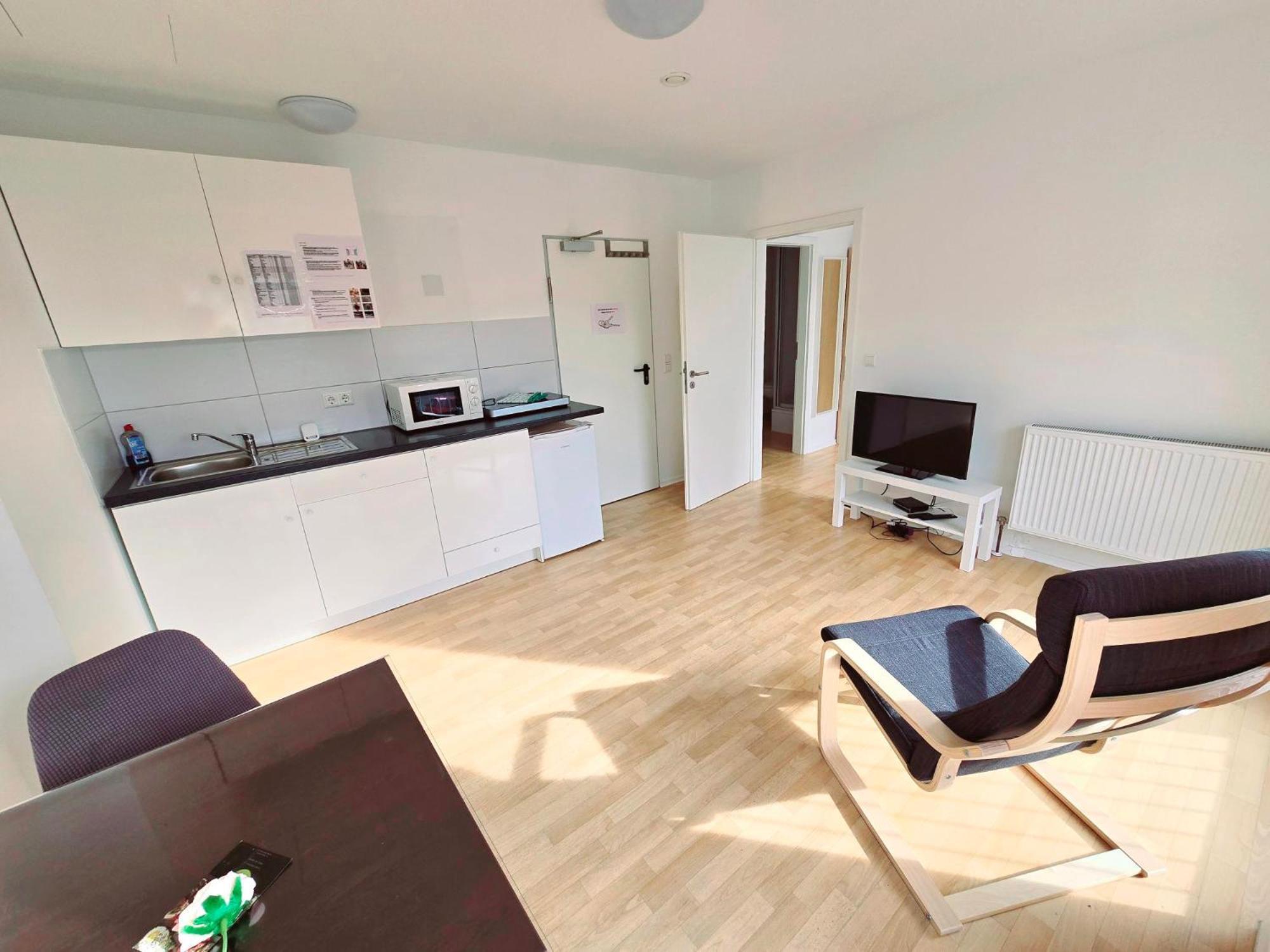Apartment Efde Gmbh