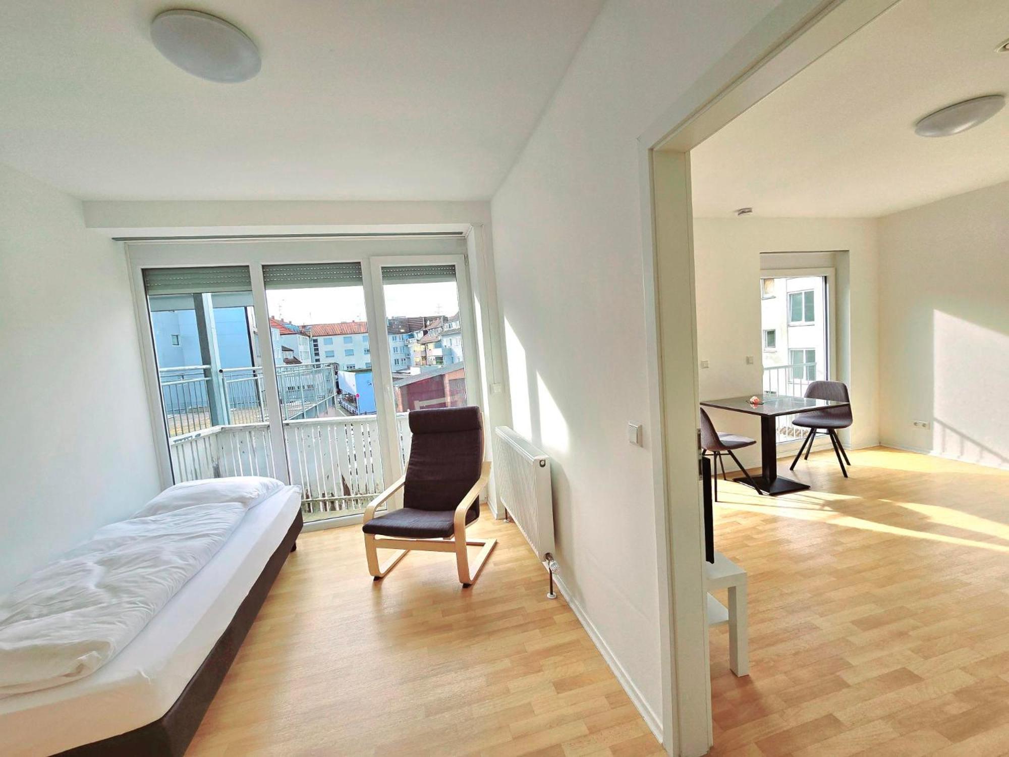 Apartment Efde Gmbh *