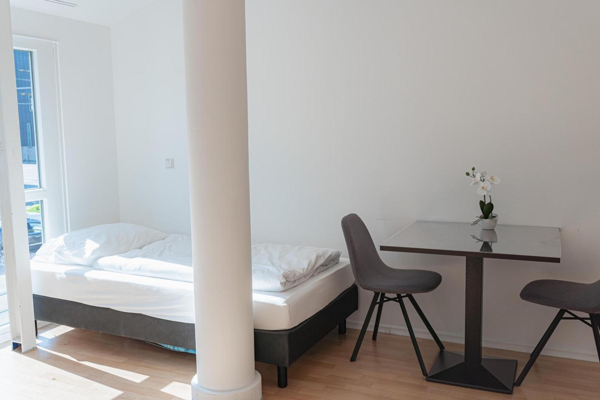 Apartment Efde Gmbh Heilbronn