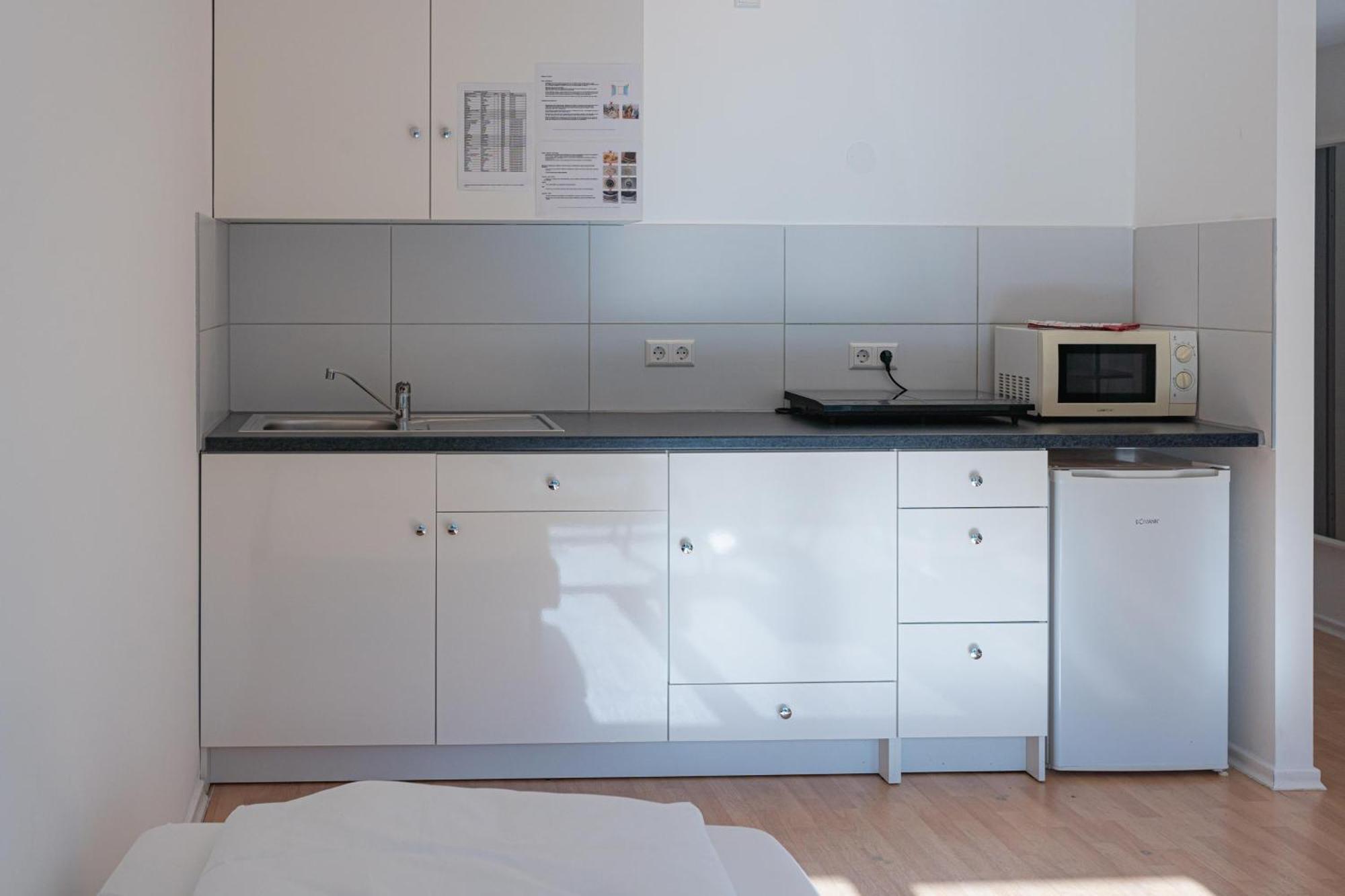 Apartament Efde Gmbh