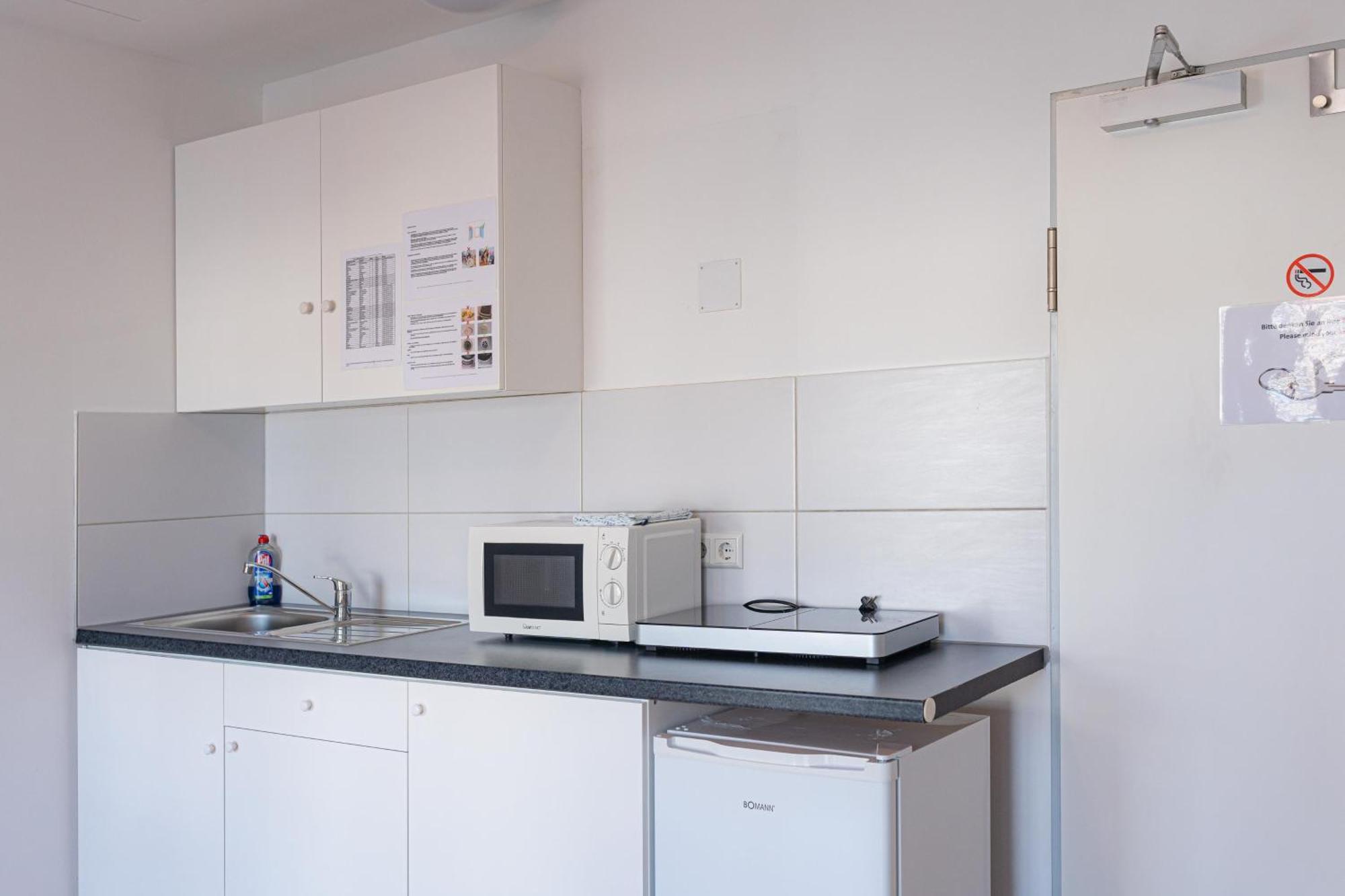 Efde Gmbh Apartment *