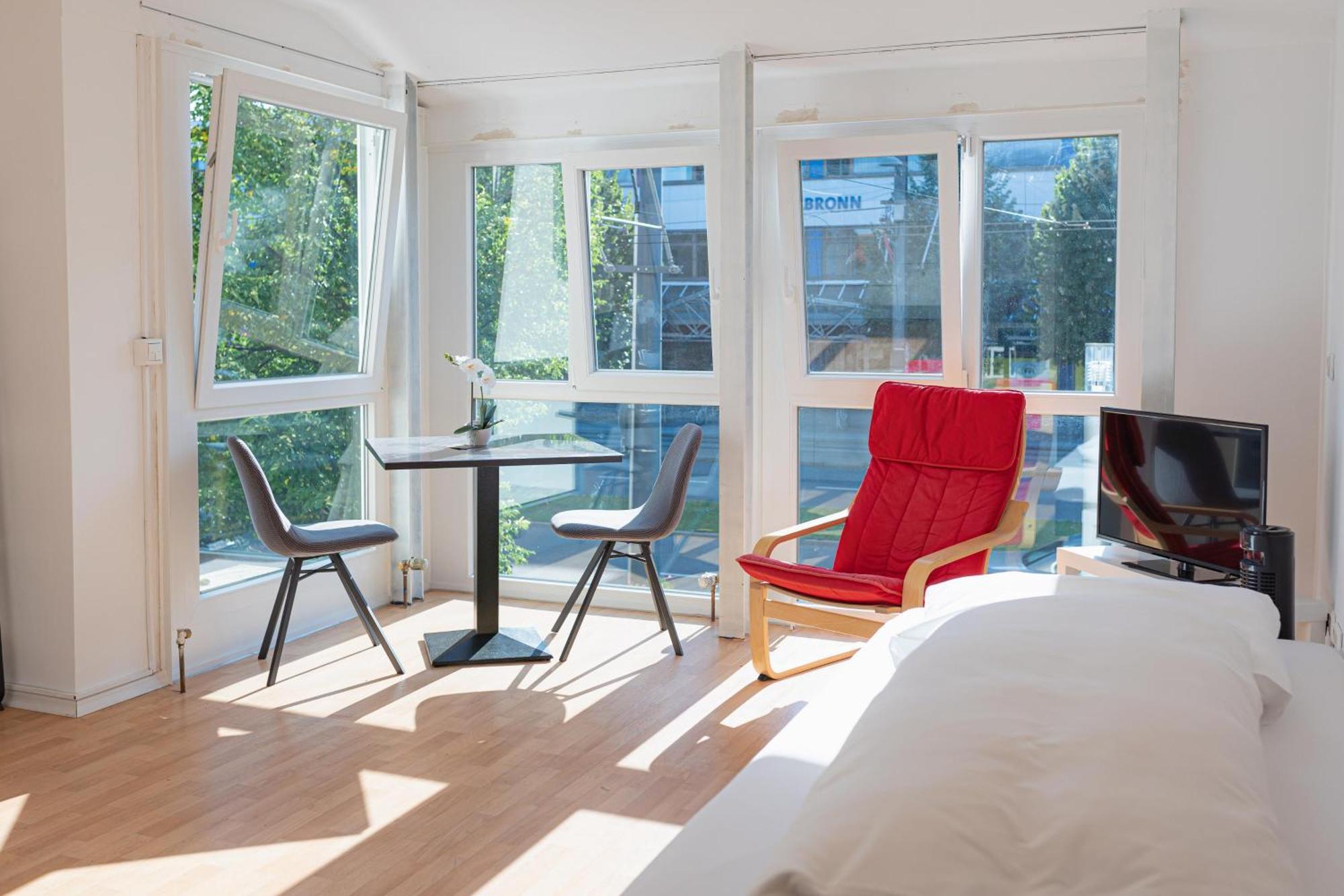 Apartment Efde Gmbh Heilbronn