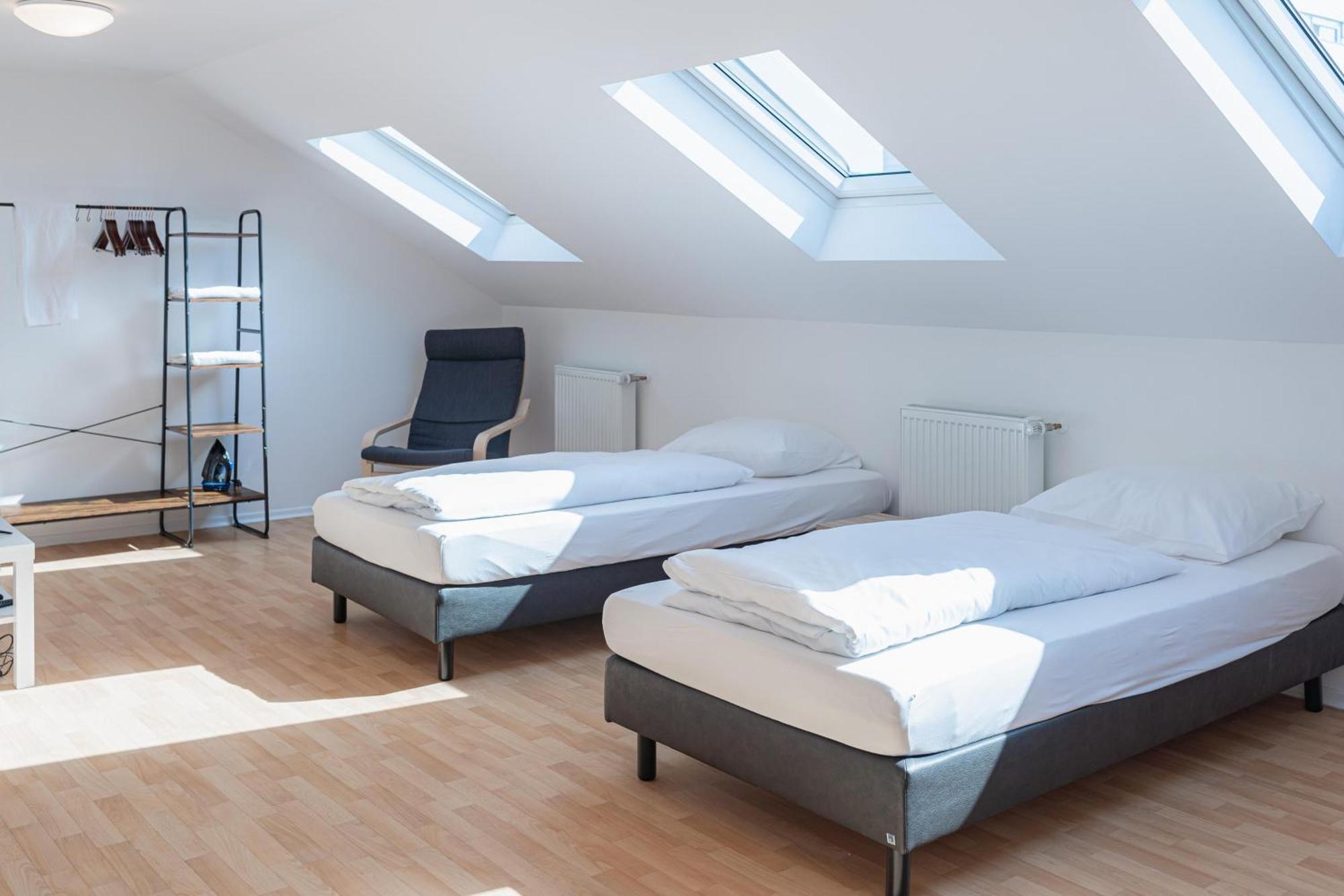 Apartment Efde Gmbh Heilbronn