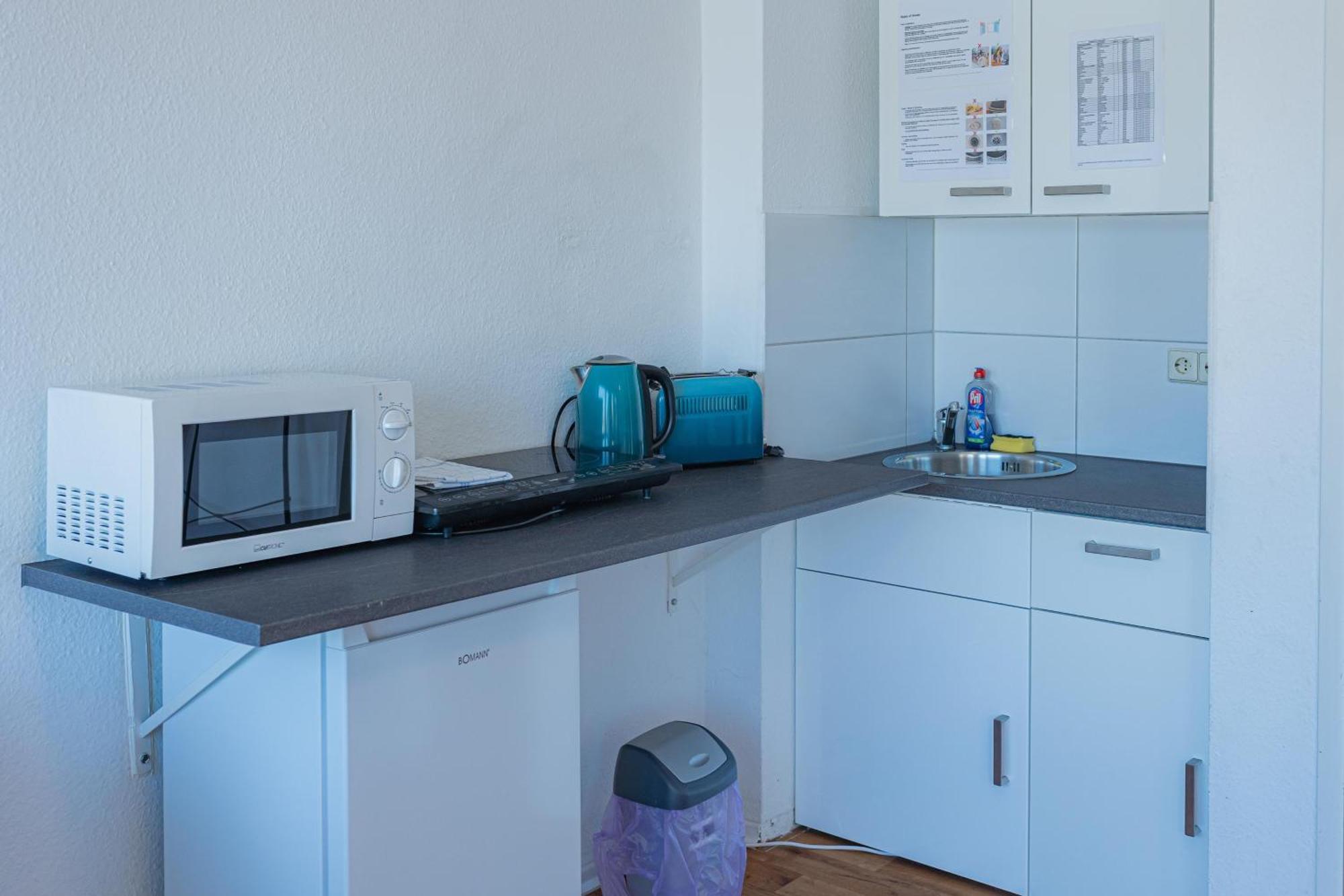 Apartment Efde Gmbh *