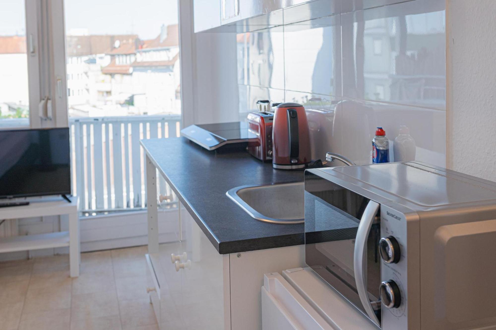 Efde Gmbh Apartment