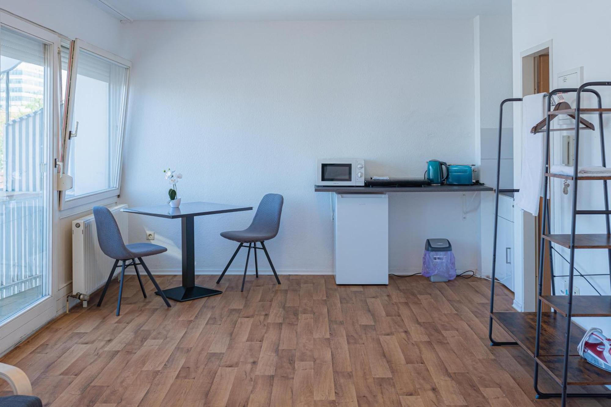 Efde Gmbh Apartment *