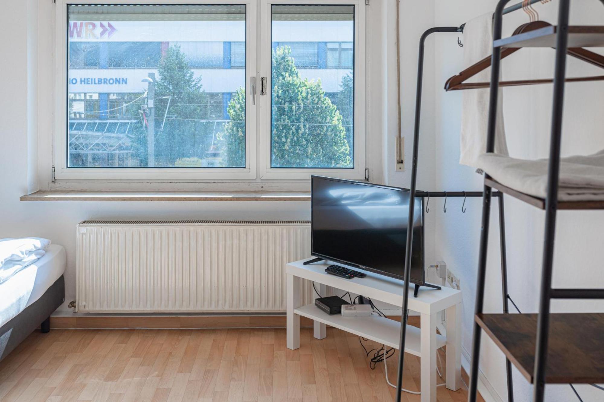Efde Gmbh Heilbronn