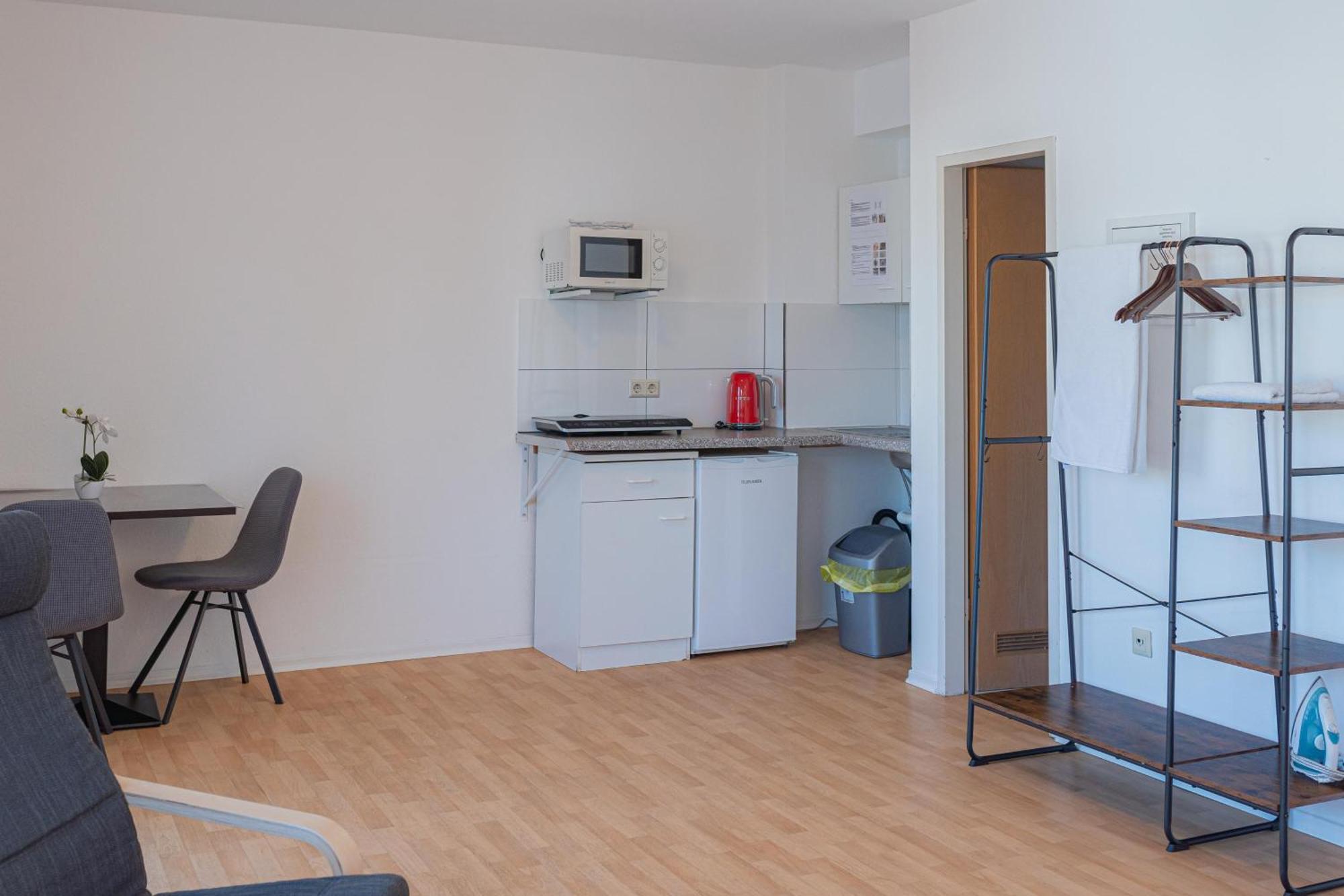 Apartment Efde Gmbh