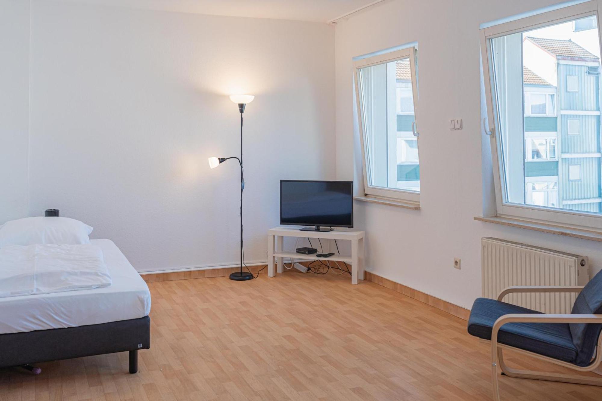 Efde Gmbh Apartment *